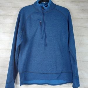 Patagonia Regulator 1/2 Zip Pullover